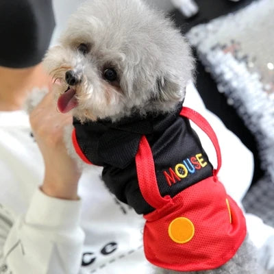 UrbanPaws™ Warm Dog Sweatshirt