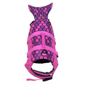 SafePaws™ Dog Life Jacket