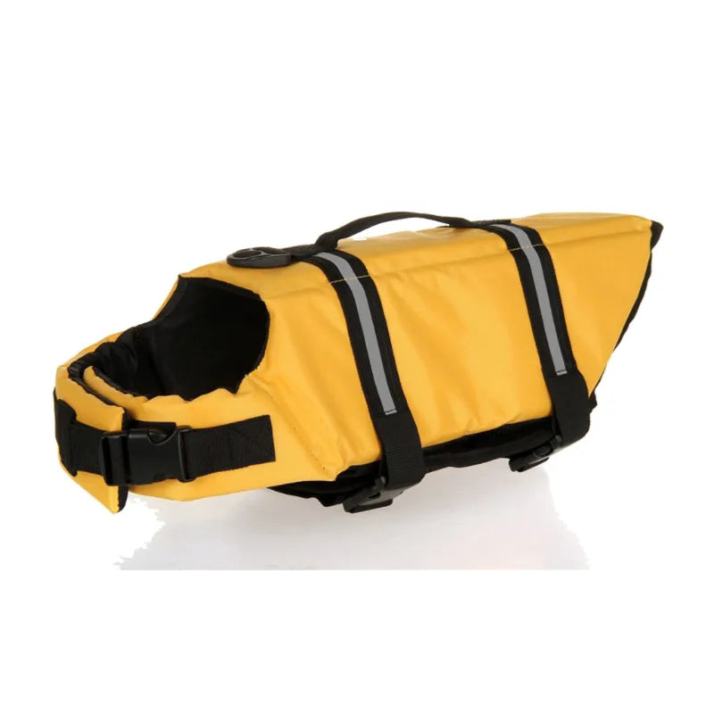 SafePaws™ Dog Life Jacket