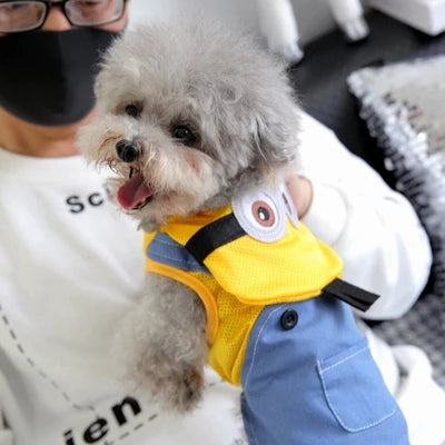 UrbanPaws™ Warm Dog Sweatshirt