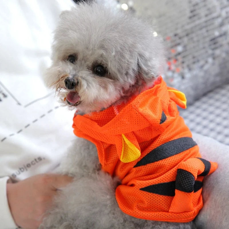 UrbanPaws™ Warm Dog Sweatshirt