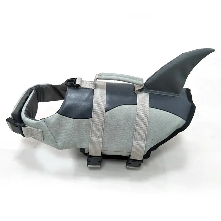 SafePaws™ Dog Life Jacket