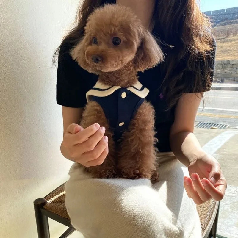 UrbanPaws™ Warm Dog Sweatshirt