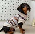 UrbanPaws™ Warm Dog Sweatshirt
