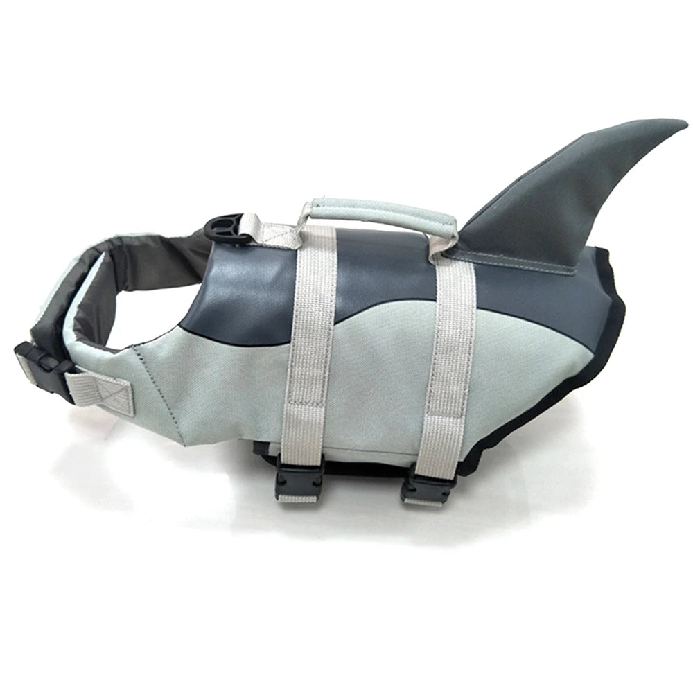 SafePaws™ Dog Life Jacket