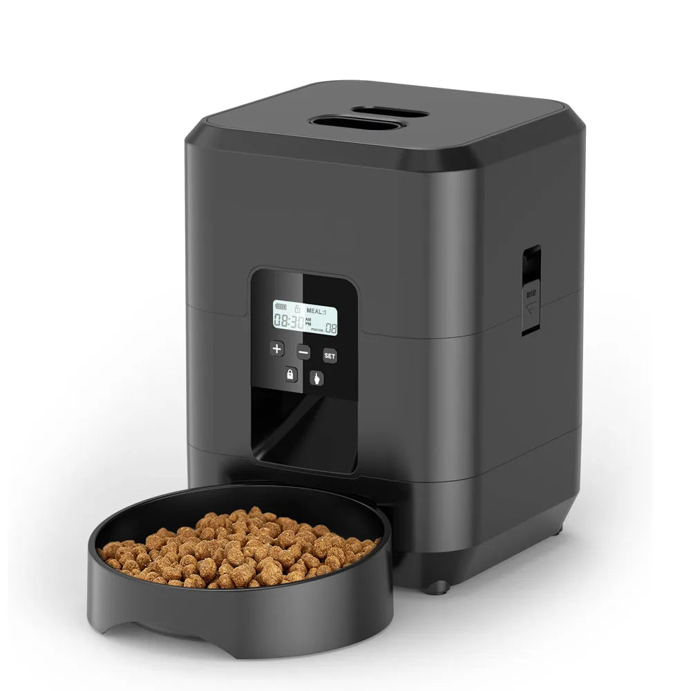 SmartPaws™ WiFi Automatic Pet Feeder