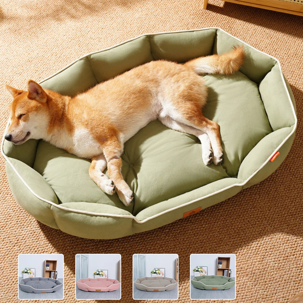 DreamNest™ Orthopaedic Dog Bed