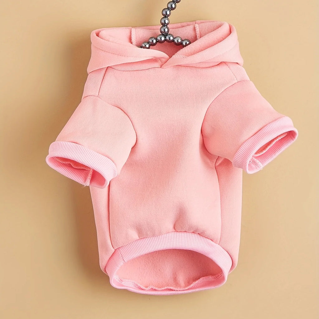 UrbanPaws™ Warm Dog Sweatshirt