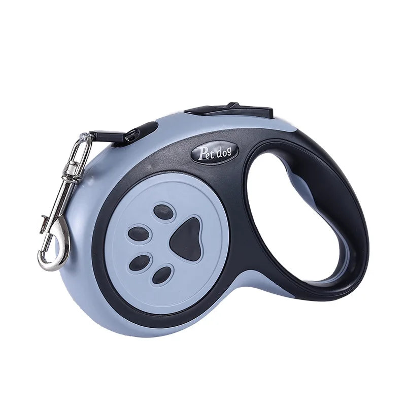 FlexiPaws™ Retractable Dog Lead