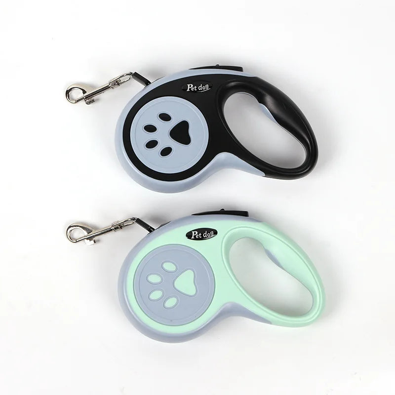FlexiPaws™ Retractable Dog Lead