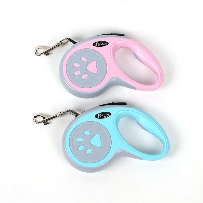 FlexiPaws™ Retractable Dog Lead