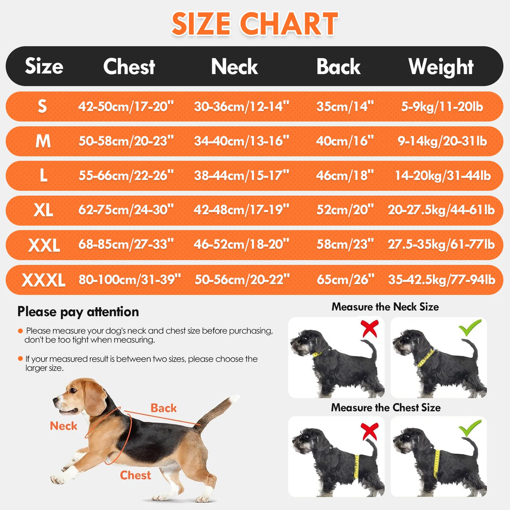 UrbanPaws™ Warm Dog Sweatshirt