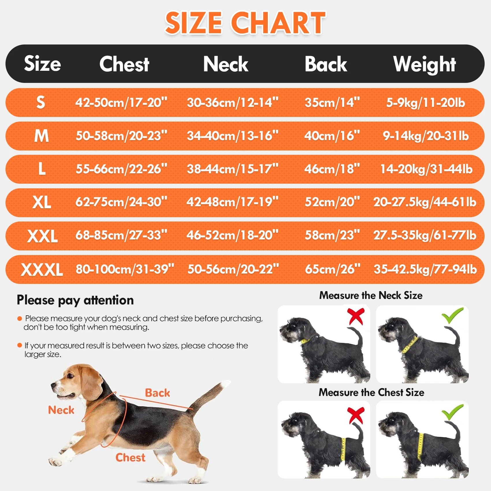 UrbanPaws™ Warm Dog Sweatshirt