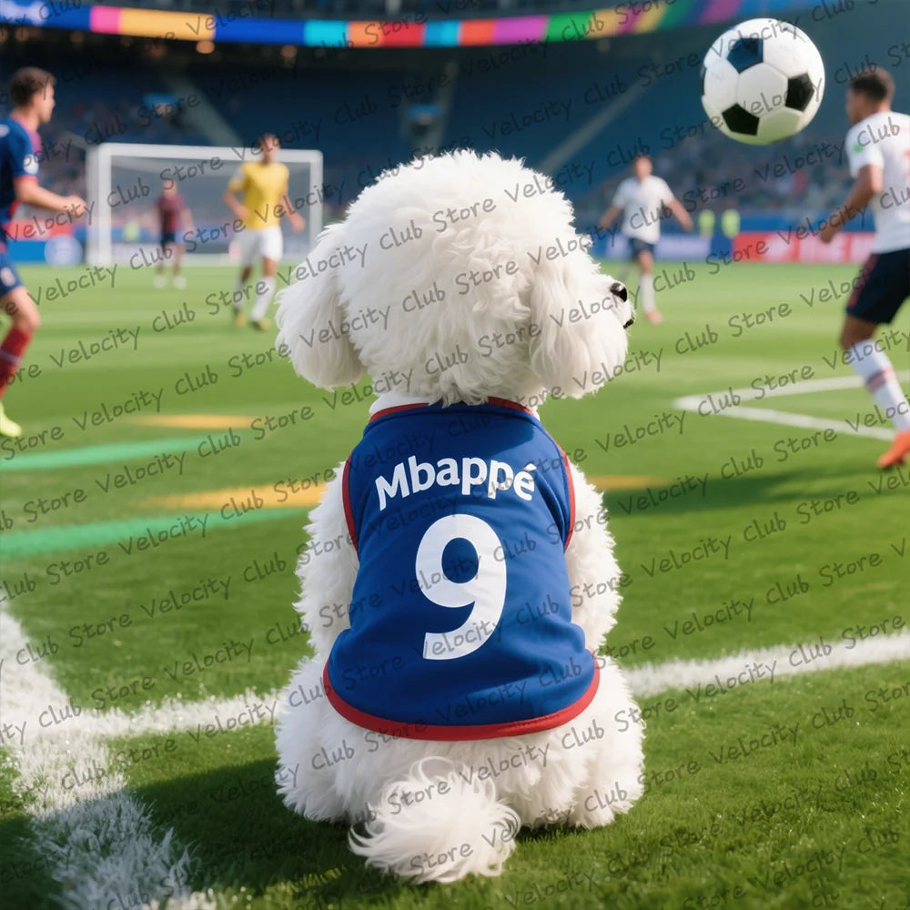 UrbanPaws™ Warm Dog Sweatshirt