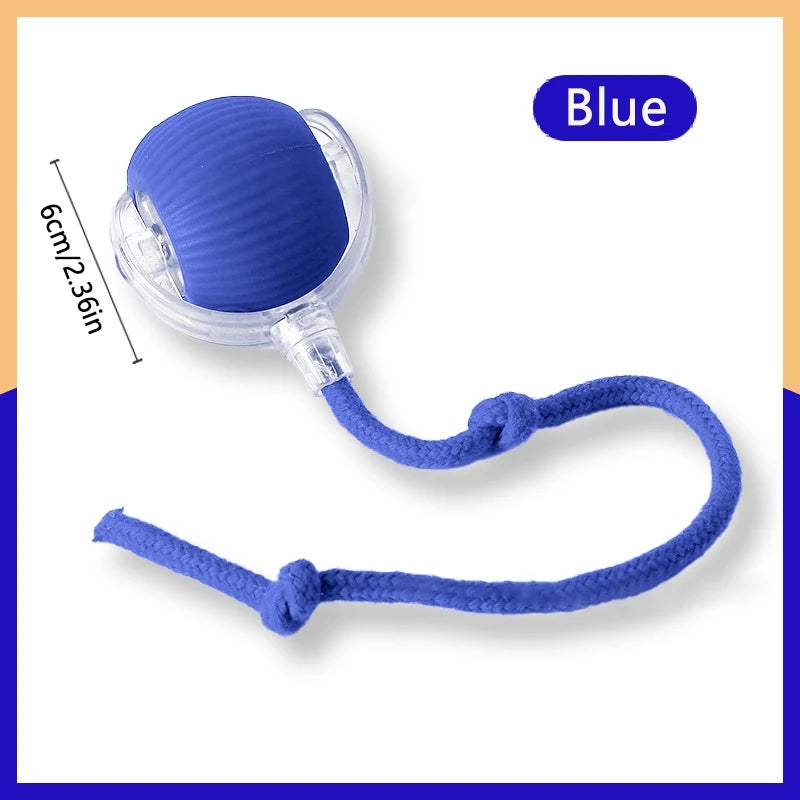 Smart Dog Toys Ball Electronng for