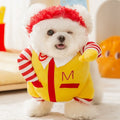 Funny Dog Clothes