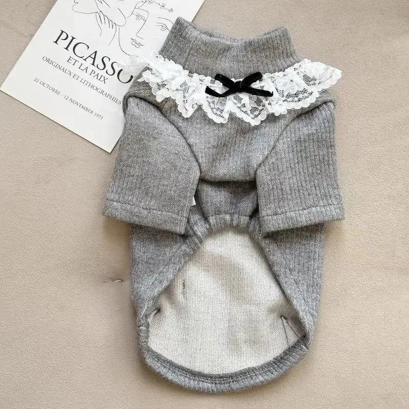 UrbanPaws™ Warm Dog Sweatshirt