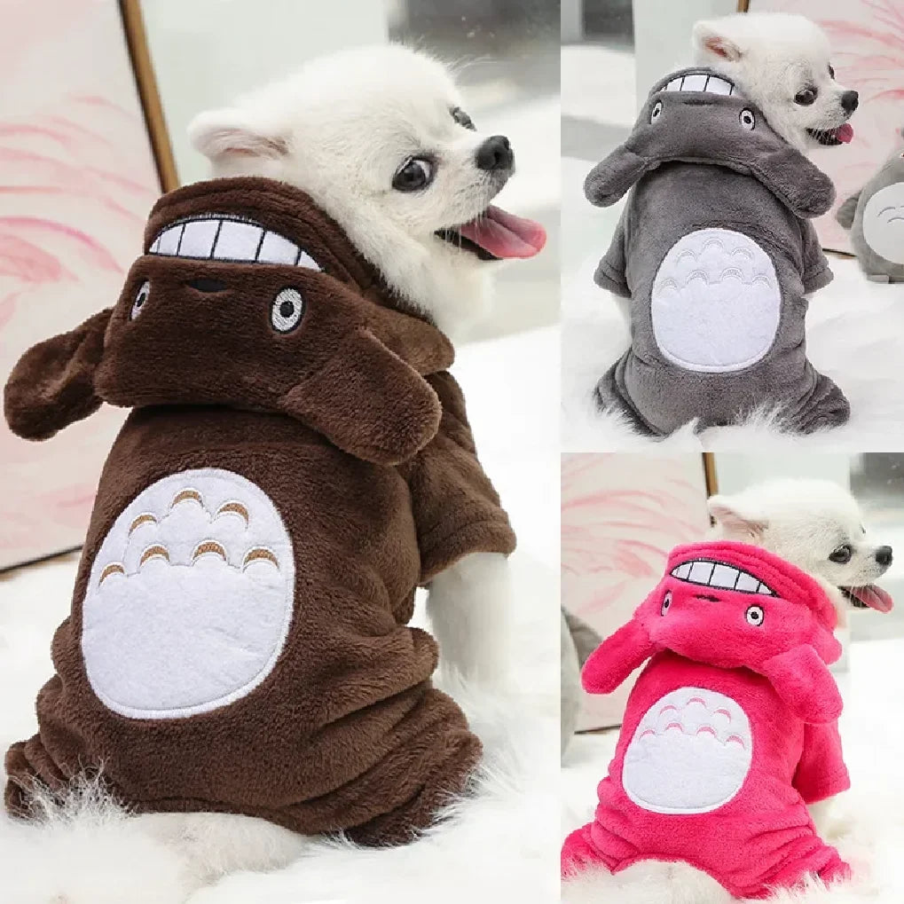 Funny Dog Clothes