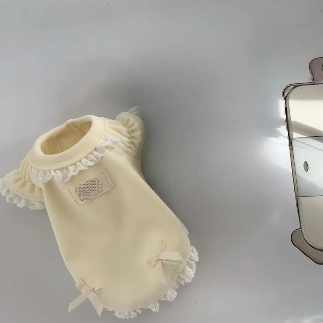 UrbanPaws™ Warm Dog Sweatshirt