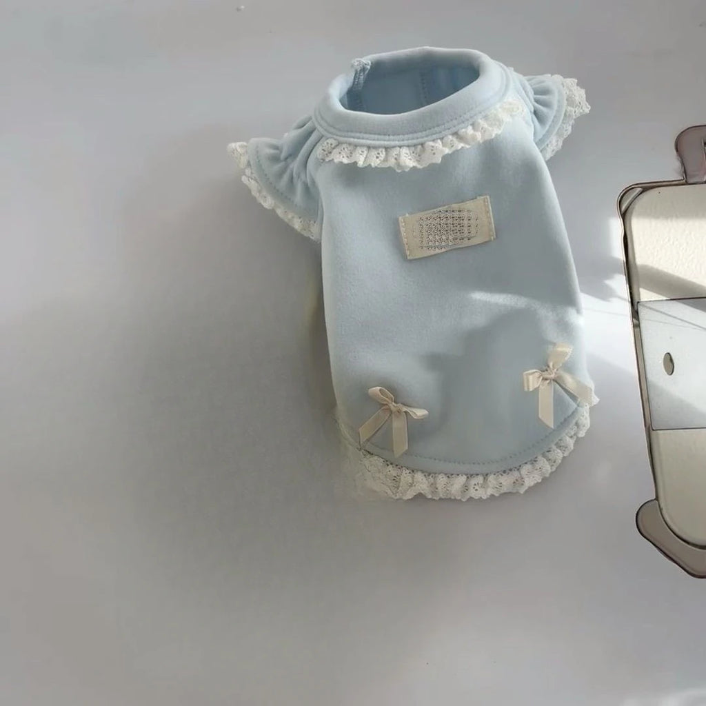 UrbanPaws™ Warm Dog Sweatshirt