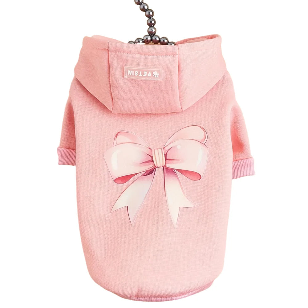 UrbanPaws™ Warm Dog Sweatshirt