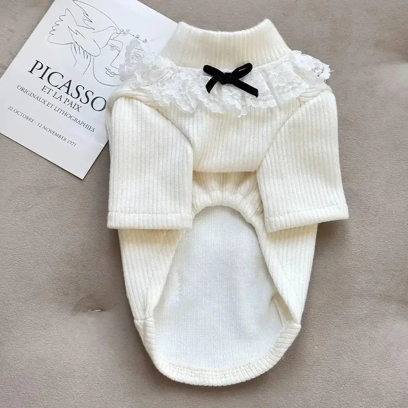 UrbanPaws™ Warm Dog Sweatshirt