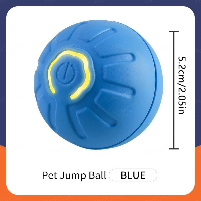Smart Dog Toys Ball Electronng for