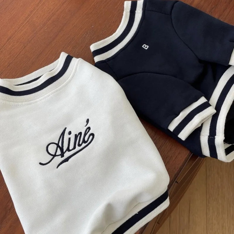 UrbanPaws™ Warm Dog Sweatshirt