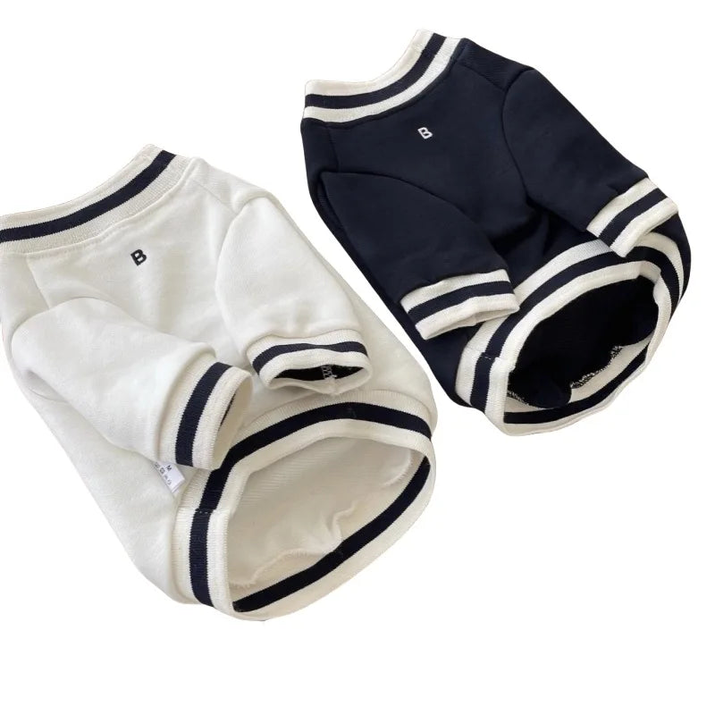 UrbanPaws™ Warm Dog Sweatshirt