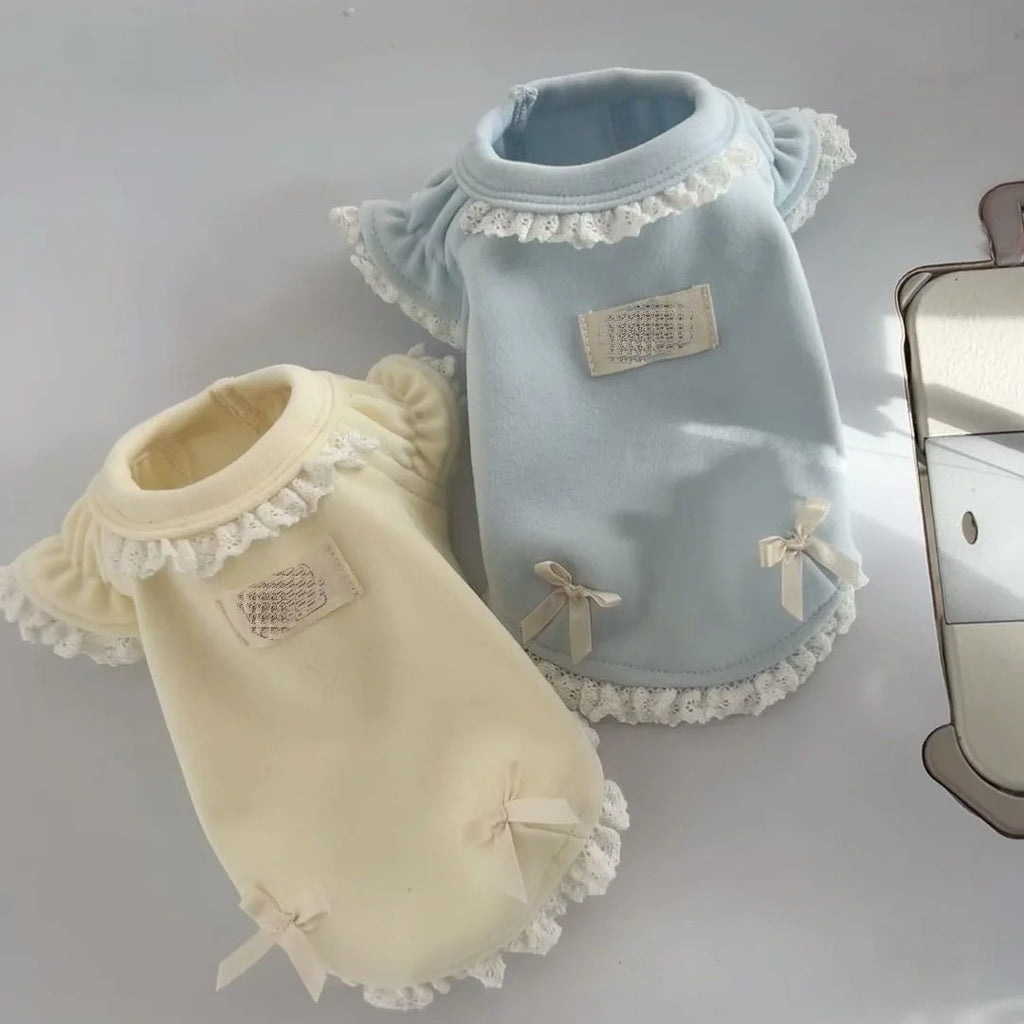 UrbanPaws™ Warm Dog Sweatshirt