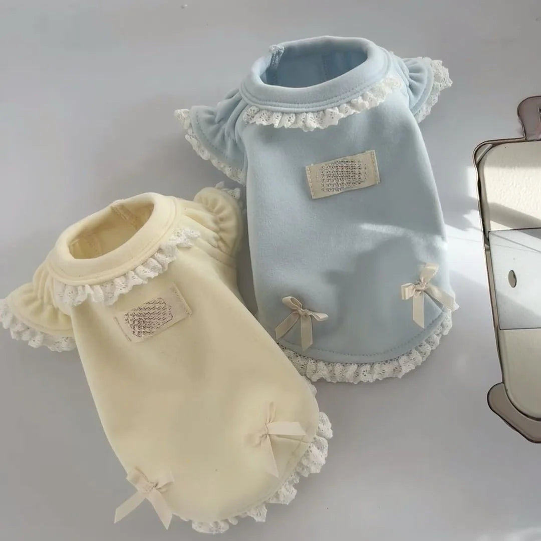 UrbanPaws™ Warm Dog Sweatshirt