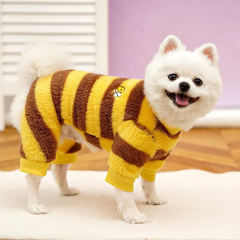 Funny Dog Clothes
