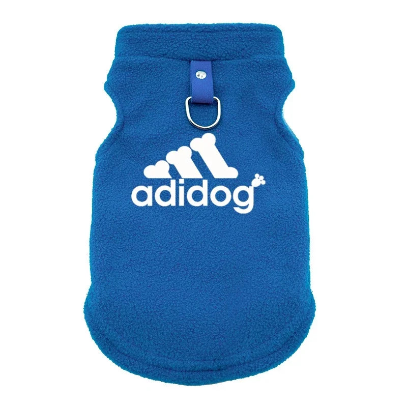 UrbanPaws™ Warm Dog Sweatshirt