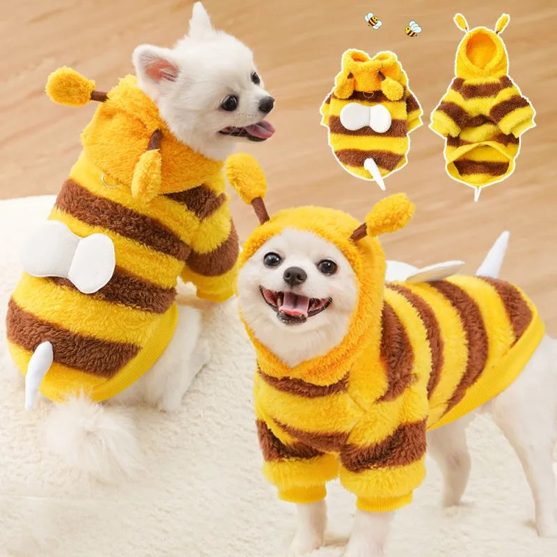 Funny Dog Clothes