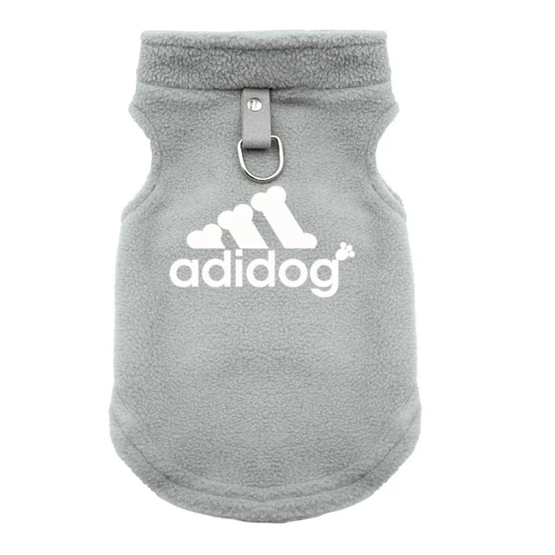 UrbanPaws™ Warm Dog Sweatshirt