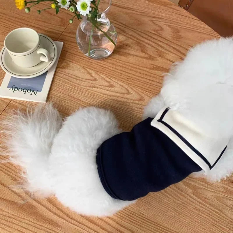 UrbanPaws™ Warm Dog Sweatshirt