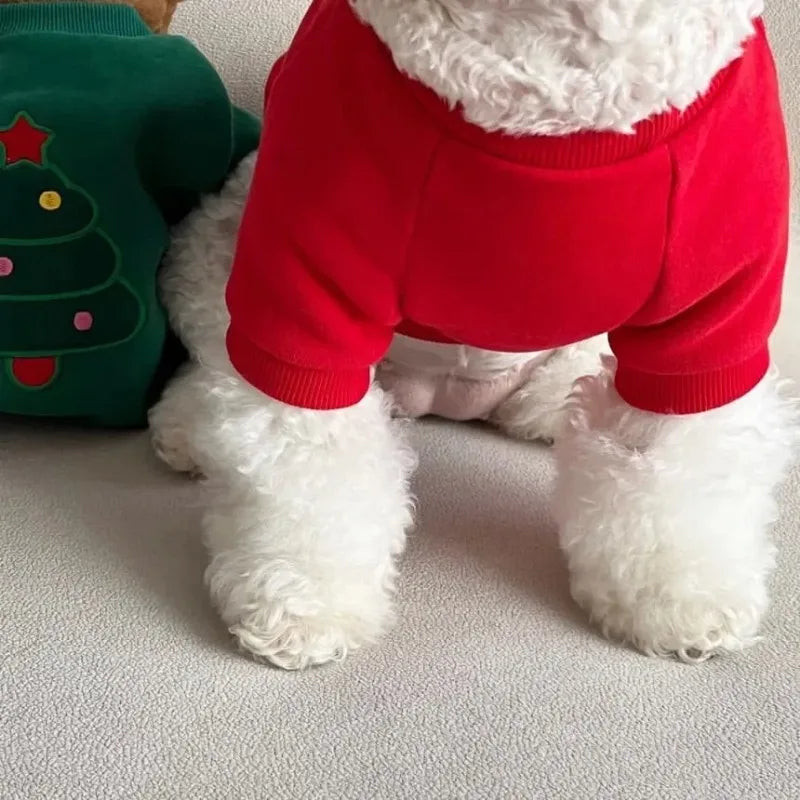 UrbanPaws™ Warm Dog Sweatshirt