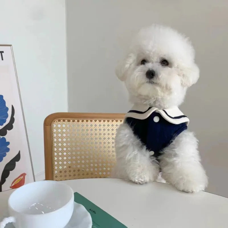 UrbanPaws™ Warm Dog Sweatshirt