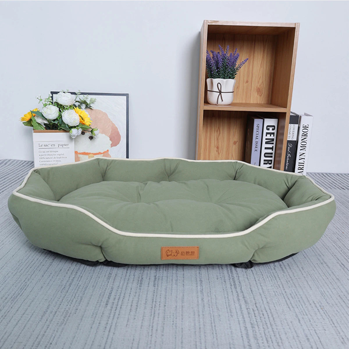 DreamNest™ Orthopaedic Dog Bed