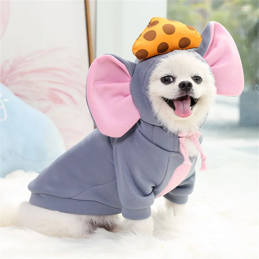 Funny Dog Clothes