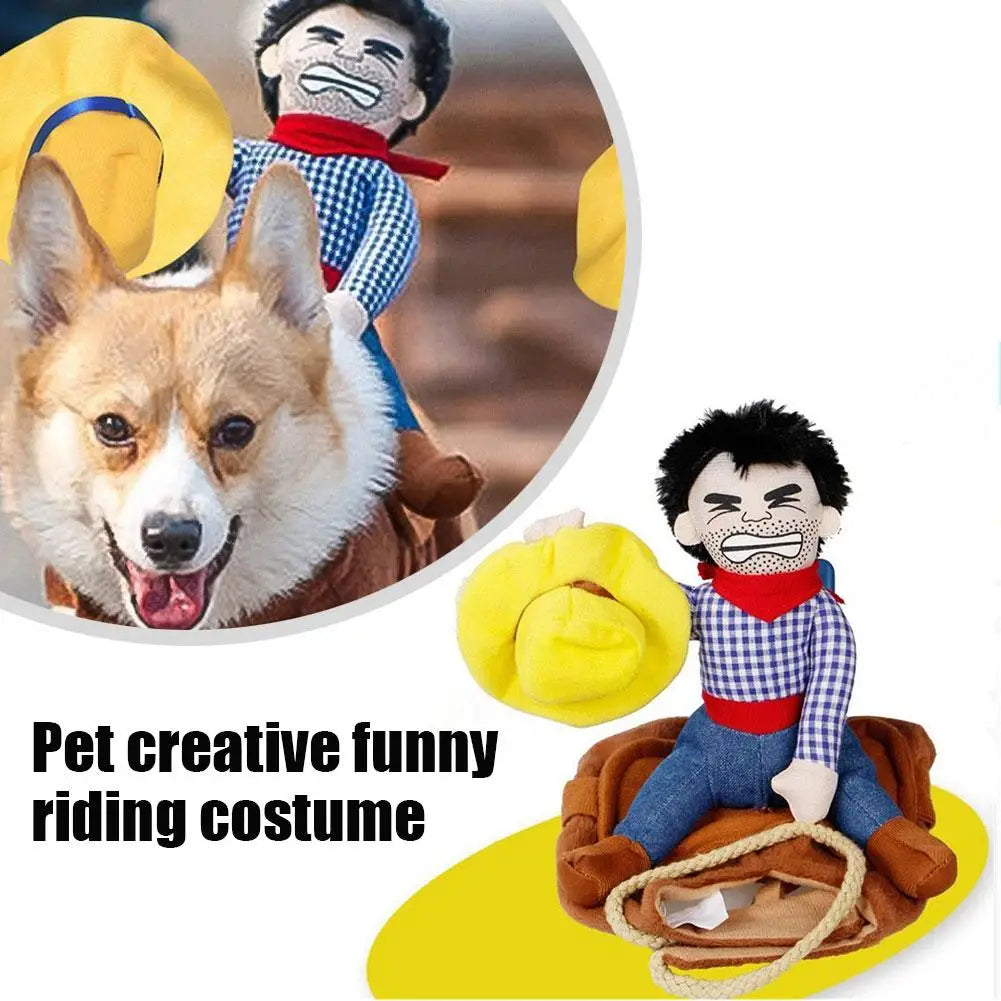 Funny Dog Clothes