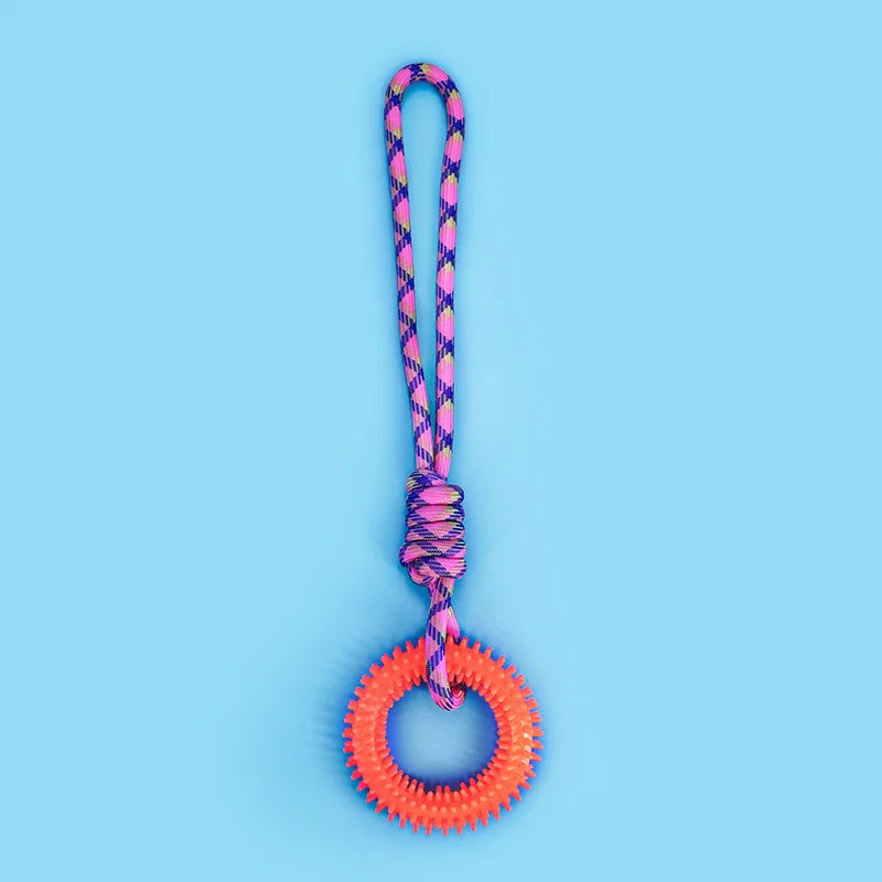 PlayCritter™ Plush Dog Toy