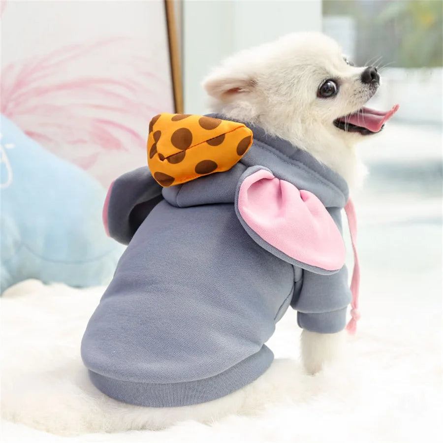 Funny Dog Clothes