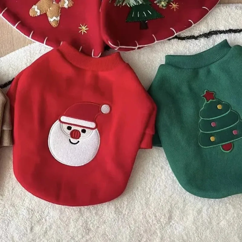 UrbanPaws™ Warm Dog Sweatshirt