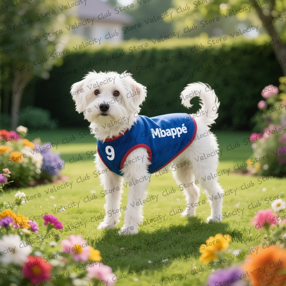 UrbanPaws™ Warm Dog Sweatshirt