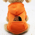 UrbanPaws™ Warm Dog Sweatshirt
