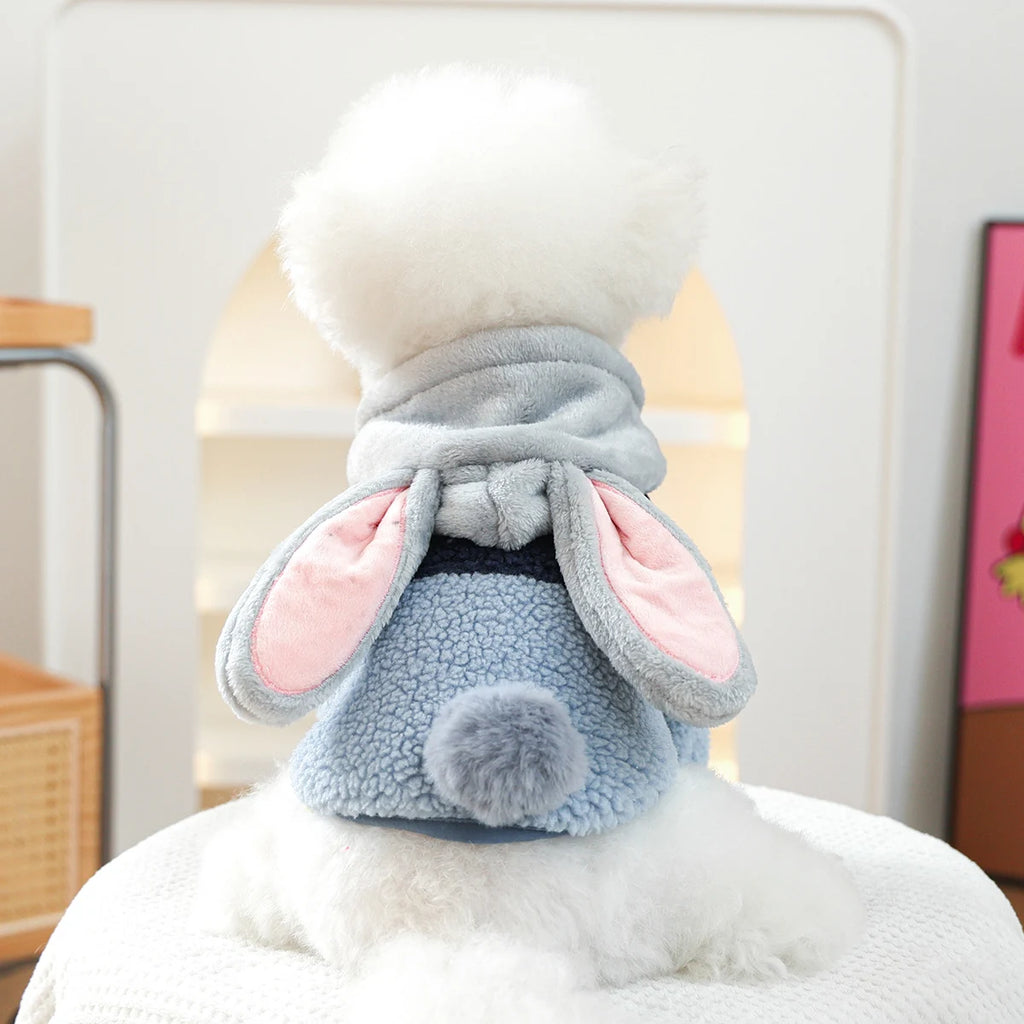 UrbanPaws™ Warm Dog Sweatshirt