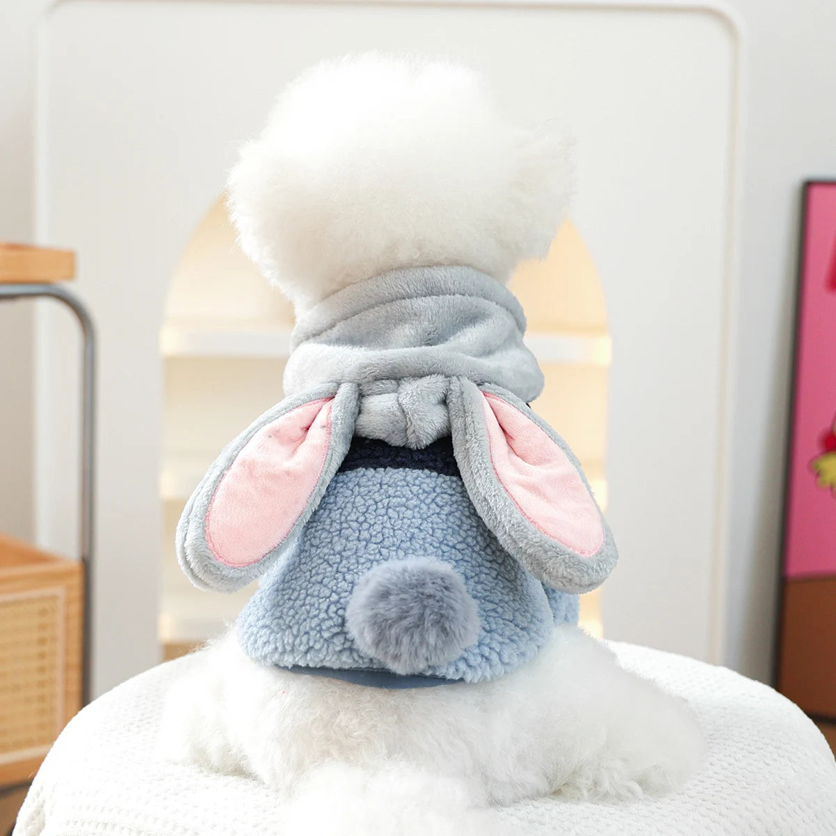 UrbanPaws™ Warm Dog Sweatshirt