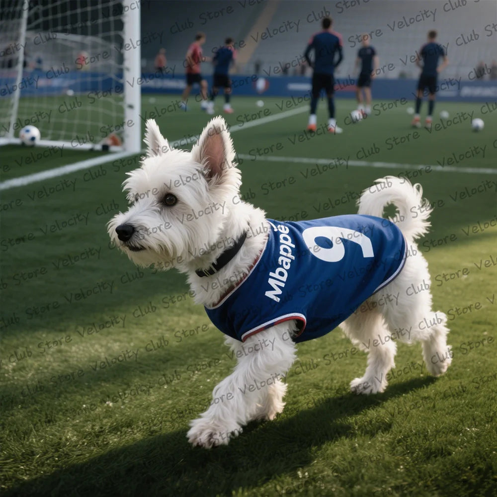 UrbanPaws™ Warm Dog Sweatshirt