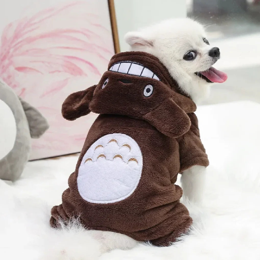 Funny Dog Clothes